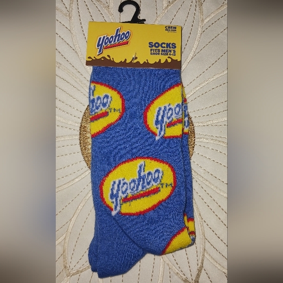 Novelty Socks! 3 For$10! New.✨️ - Picture 3 of 7